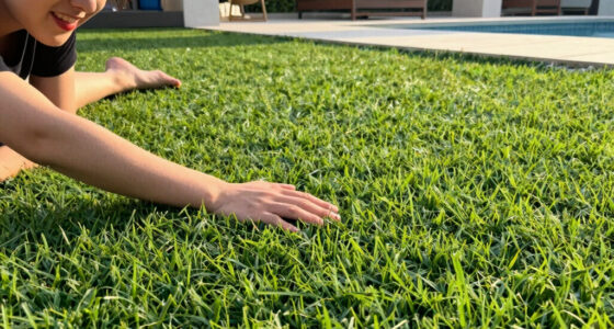 This Pretty Lawn Alternative Laughs Off Heatwaves – And Barely Ever Needs Mowing