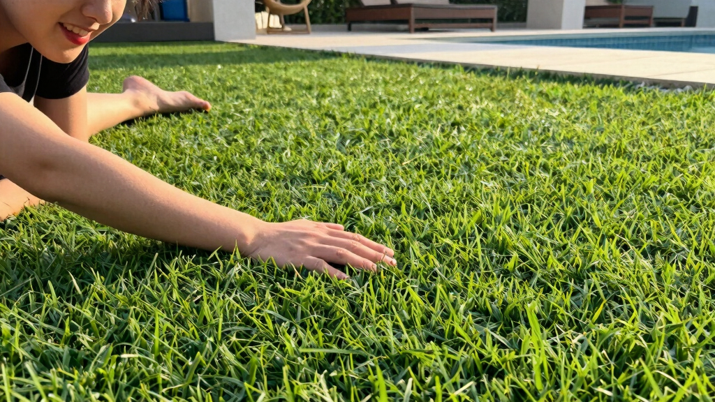 This Pretty Lawn Alternative Laughs Off Heatwaves – And Barely Ever Needs Mowing