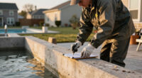 To Protect Against Flooding, Army Corps Calls For Investing Billions Into Boston’s Waterfront - WBUR