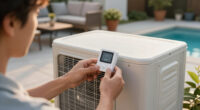 Turning A Dumb AC Unit Smart (Without Losing My Security Deposit)