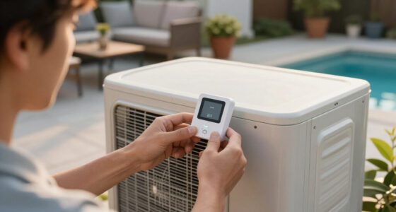 Turning A Dumb AC Unit Smart (Without Losing My Security Deposit)