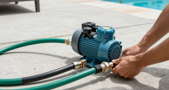 VEVOR Swimming Pool Pump Discontinued? The Closest Current Alternatives
