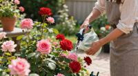 What Roses Need in July for Gorgeous Blooms – 5 Key Tasks and the Mistake That Can Stop Flowering