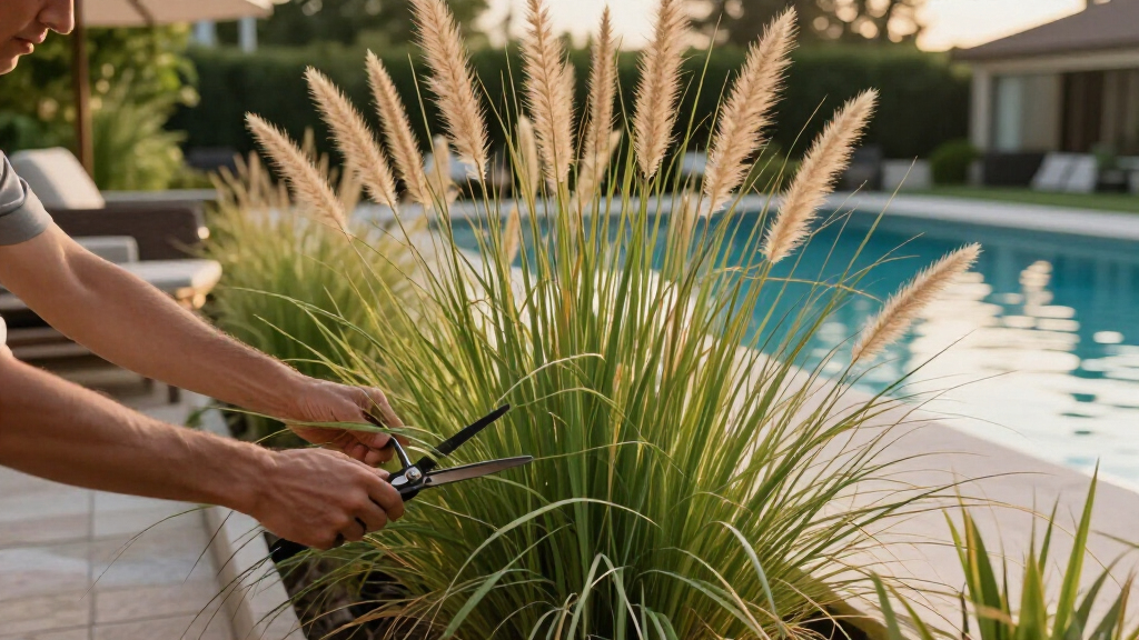10 Best Easy-to-Grow Ornamental Grasses That Add A Professional Polish To Your Backyard