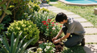 10 Front-Yard Shrubs Landscape Designers Love But Anyone Can Grow – They Need Almost No Watering