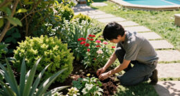 10 Front-Yard Shrubs Landscape Designers Love But Anyone Can Grow – They Need Almost No Watering