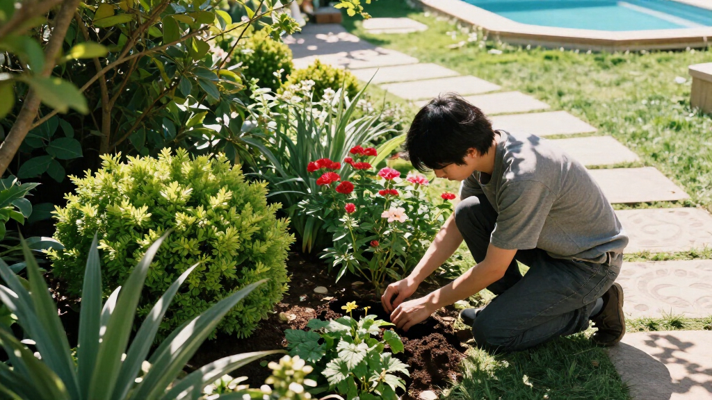 10 Front-Yard Shrubs Landscape Designers Love But Anyone Can Grow – They Need Almost No Watering