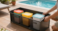 11 Best Poolside Storage Solutions in 2026