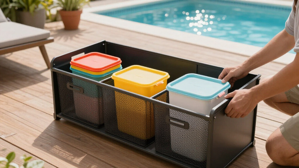 11 Best Poolside Storage Solutions in 2026