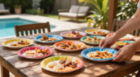 12 Best Disposable Party Plates in 2026