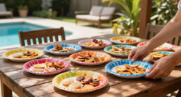 12 Best Disposable Party Plates in 2026