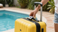 12 Best Luggage Trackers in 2026