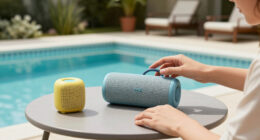 12 Best Waterproof Outdoor Bluetooth Speakers in 2026