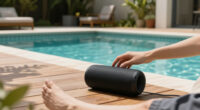 12 Best Waterproof Outdoor Speakers for 2026
