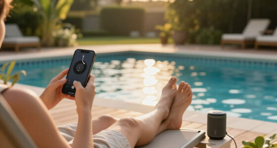 12 Best Waterproof Outdoor Speakers in 2026