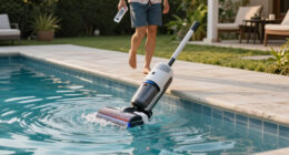 13 Best Automatic Pool Vacuum Cleaners in 2026