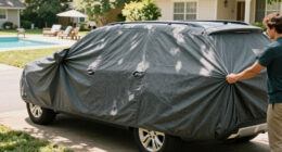 13 Best Car Covers for Outdoor Parking in 2026