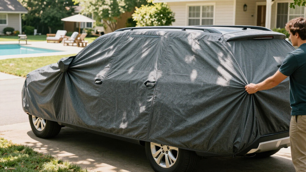 13 Best Car Covers for Outdoor Parking in 2026