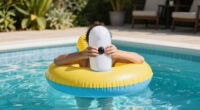 13 Best Inflatable Pool Floats in 2026