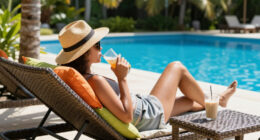 13 Best Poolside Patio Furniture in 2026