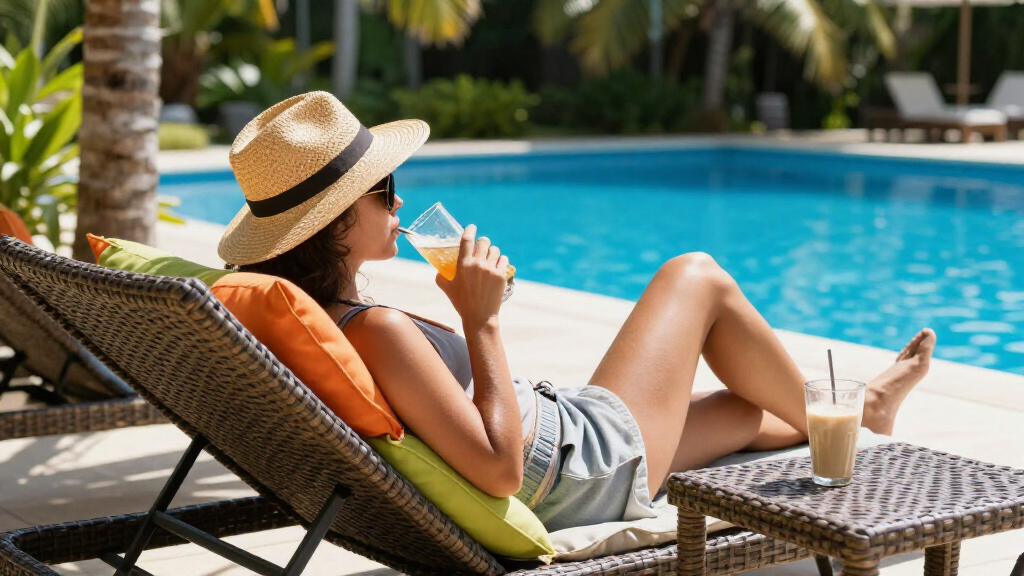 13 Best Poolside Patio Furniture in 2026