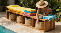 13 Best Poolside Storage Organizers in 2026