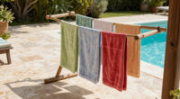 13 Best Towel Storage Racks in 2026