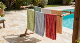 13 Best Towel Storage Racks in 2026