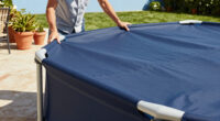 14 Best Above Ground Pool Covers in 2026