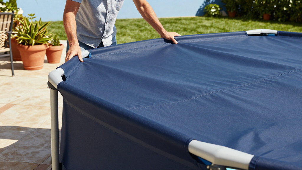 14 Best Above Ground Pool Covers in 2026