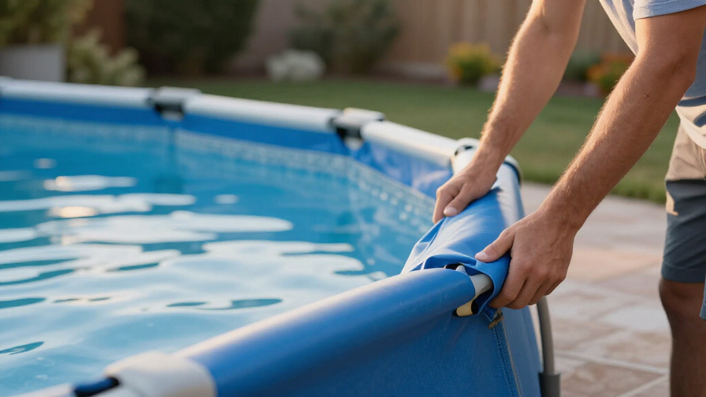 14 Best Above Ground Pool Liners in 2026
