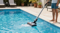 14 Best Automatic Pool Vacuums for 2026