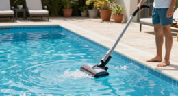 14 Best Automatic Pool Vacuums for 2026