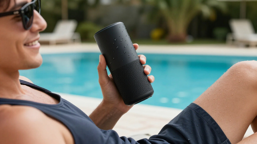 14 Best Waterproof Bluetooth Speakers in 2026