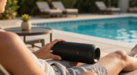 14 Best Waterproof Outdoor Bluetooth Speakers in 2026