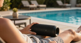 14 Best Waterproof Outdoor Bluetooth Speakers in 2026
