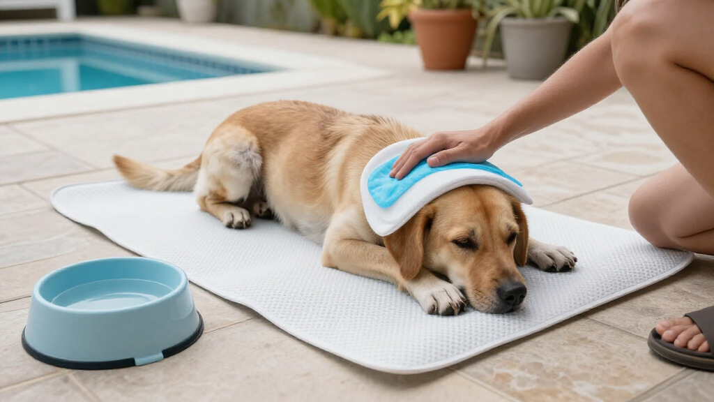 15 Best Dog Cooling Products in 2026