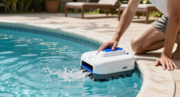 15 Best In-Ground Pool Cleaning Robots in 2026