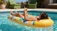 15 Best Inflatable Pool Floats in 2026