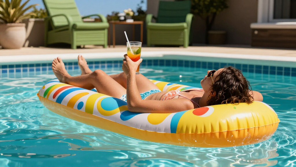 15 Best Inflatable Pool Floats in 2026
