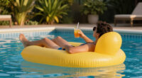 15 Best Inflatable Pool Loungers in 2026