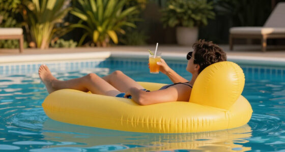 15 Best Inflatable Pool Loungers in 2026