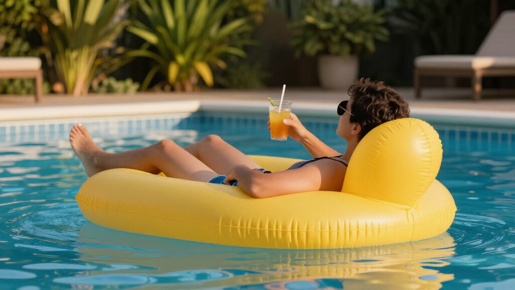 15 Best Inflatable Pool Loungers in 2026