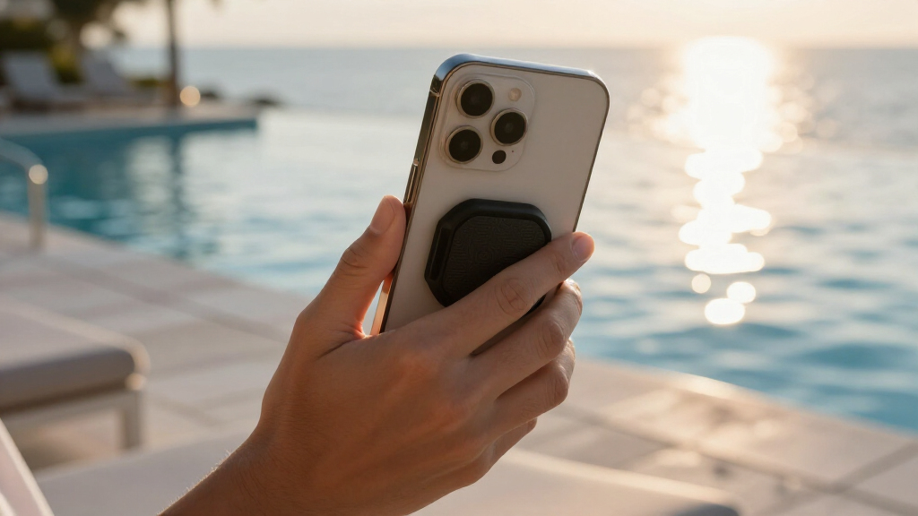 15 Best Magnetic Phone Grips in 2026