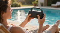15 Best Waterproof Bluetooth Speakers in 2026