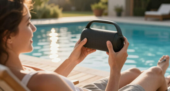 15 Best Waterproof Bluetooth Speakers in 2026