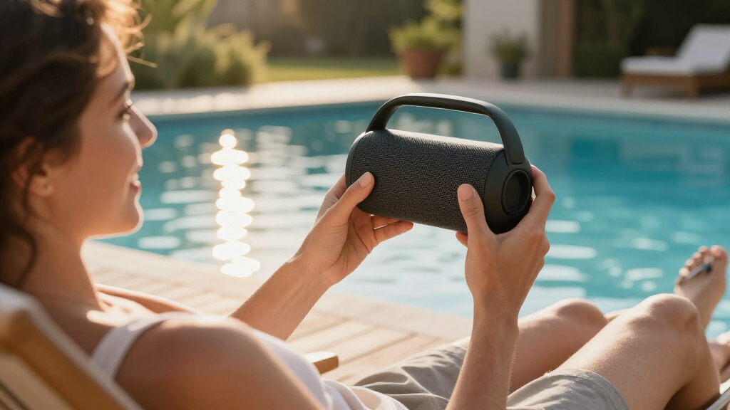 15 Best Waterproof Bluetooth Speakers in 2026