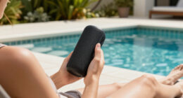 15 Best Waterproof Outdoor Speakers for Patios, Pools, and Camping in 2026