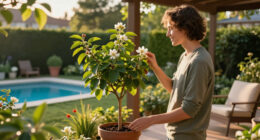 5 Self-Pollinating Fruit Trees To Plant This Fall – You Only Need One Tree To Grow A Huge Crop Of Delicious Fruit