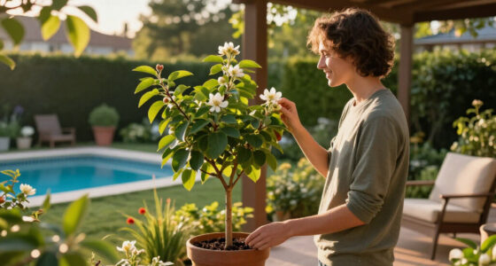 5 Self-Pollinating Fruit Trees To Plant This Fall – You Only Need One Tree To Grow A Huge Crop Of Delicious Fruit